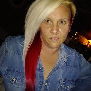 Meet your Posher, Mechelle